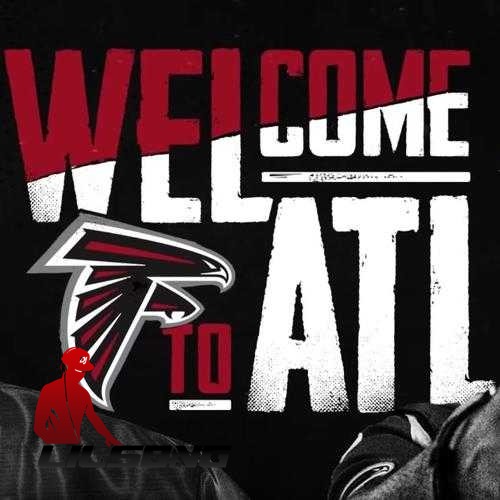 Ludacris & Jermaine Dupri - Welcome To Atlanta (Falcons Remix)